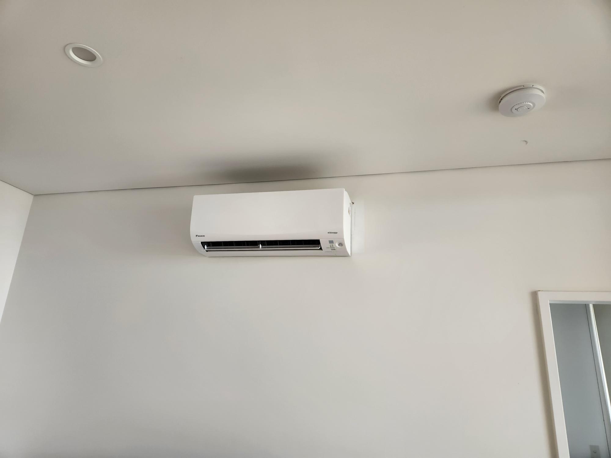 Pool Heating