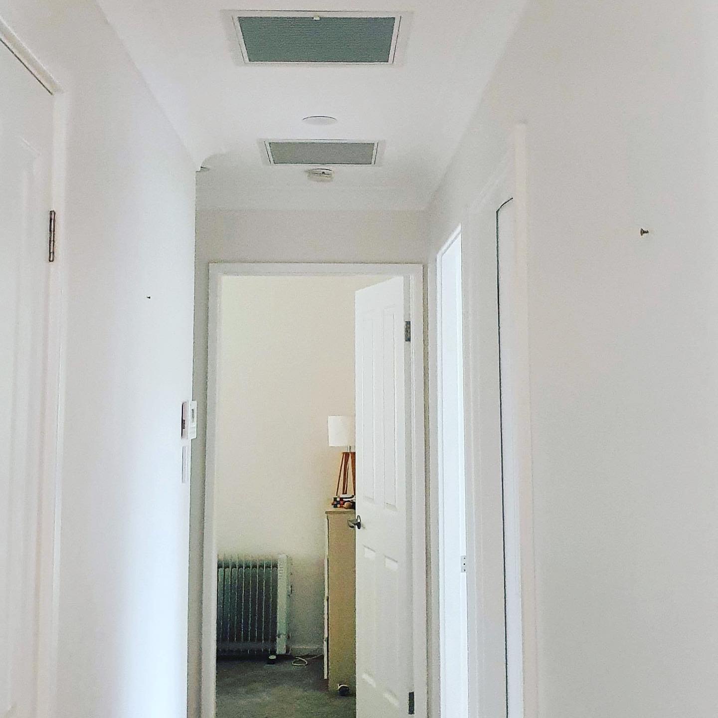 Air Conditioning Servicing