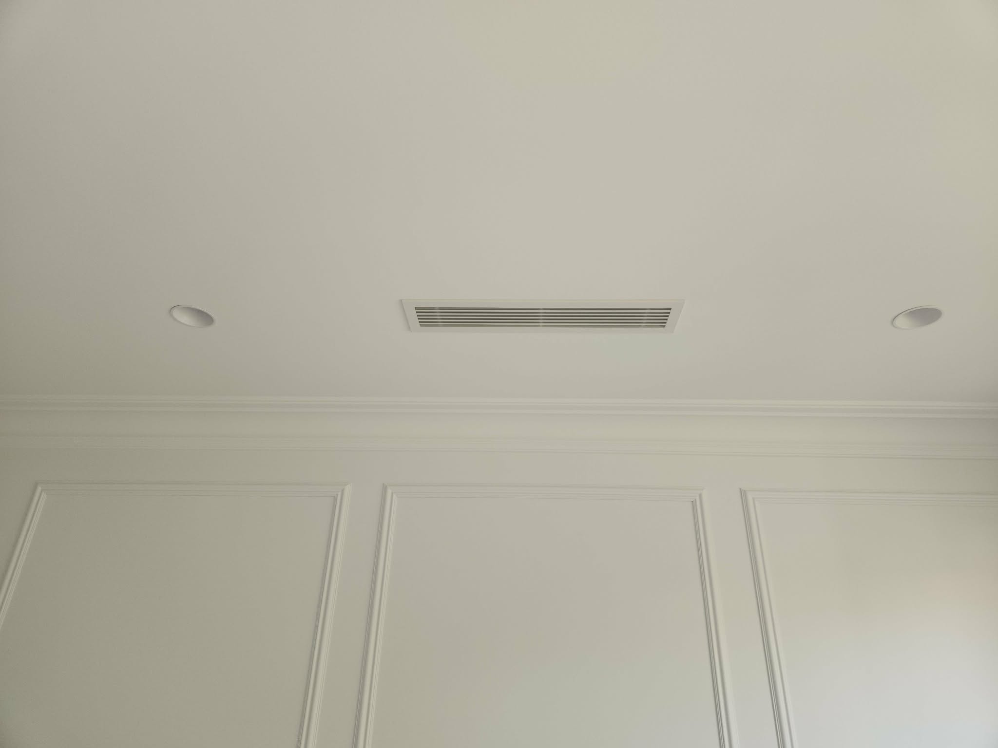 Residential Air Conditioning